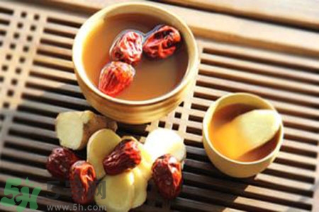 三伏天吃姜好嗎？三伏天喝姜茶好嗎？