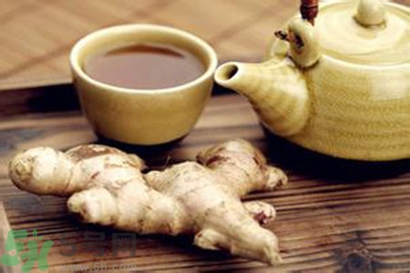 三伏天吃姜好嗎？三伏天喝姜茶好嗎？
