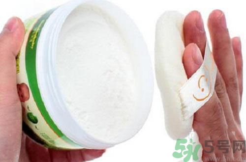 孕婦可以用痱子粉嗎？懷孕用痱子粉好不好？