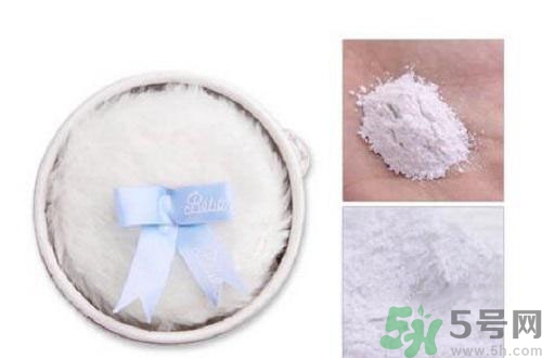 孕婦可以用痱子粉嗎？懷孕用痱子粉好不好？