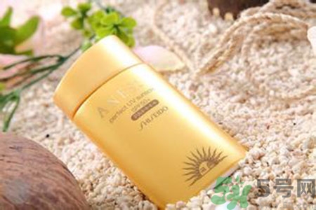ANESSA安耐曬孕婦可以用嗎？安耐曬的哪些產(chǎn)品孕婦可以用？