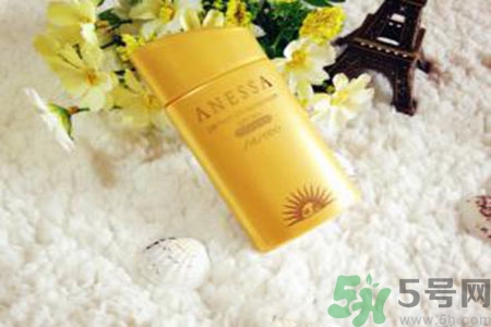 安耐曬適合什么膚質(zhì)？安耐曬防曬霜適合敏感肌膚嗎？
