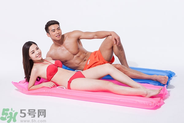 游泳對(duì)皮膚的好處 游泳時(shí)間多長(zhǎng)為宜？