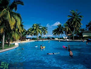 游泳曬傷了怎么辦？游泳曬傷如何處理？