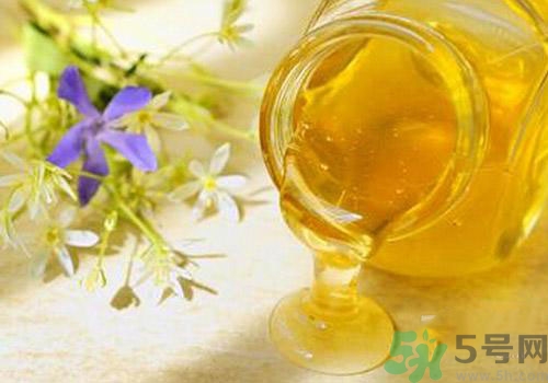 蜂蜜起泡沫是怎么回事？蜂蜜起泡沫能吃嗎？