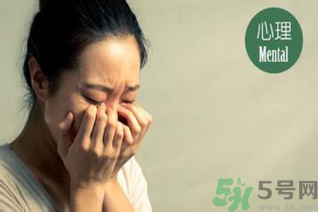 一哭就氣喘是怎么回事？一哭就喘不上氣是什么原因？