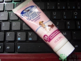 安耐曬和水寶寶哪個(gè)好？安耐曬防曬霜和水寶寶哪個(gè)好？