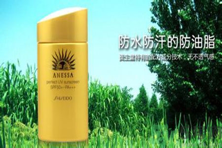 安耐曬和水寶寶哪個(gè)好？安耐曬防曬霜和水寶寶哪個(gè)好？