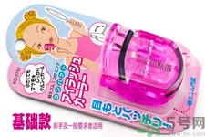 日本貝印睫毛夾怎么樣？日本貝印睫毛夾好用嗎？