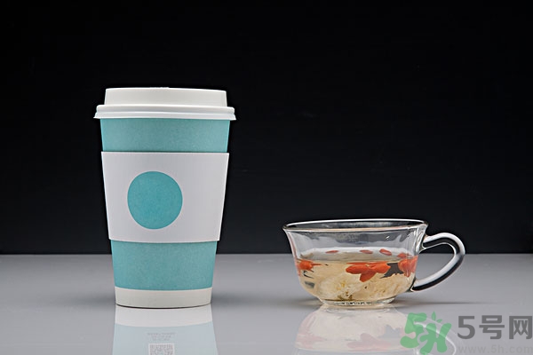 枸杞泡茶喝有什么好處？枸杞怎么泡茶呢？