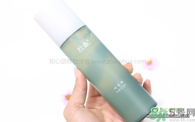 韓律艾草補(bǔ)水鎮(zhèn)靜噴霧怎么樣？好用嗎？