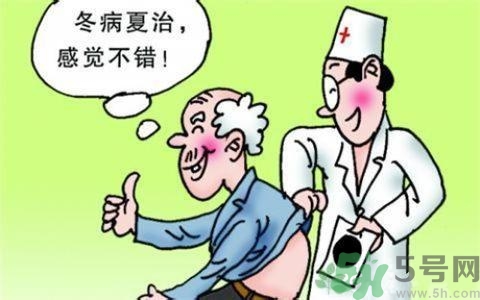 貼三伏貼癢怎么回事？貼三伏貼過敏怎么辦？
