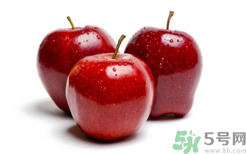 蛇果和蘋果有什么區(qū)別?蛇果和蘋果哪個(gè)營養(yǎng)價(jià)值高