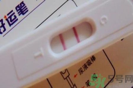 驗孕棒可以下午測嗎？驗孕棒可以晚上測嗎？
