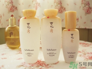 whoo后和雪花秀哪個好？后和雪花秀哪個好用？