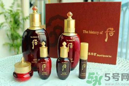 whoo后和雅詩(shī)蘭黛哪個(gè)好？后和雅詩(shī)蘭黛哪個(gè)好用？