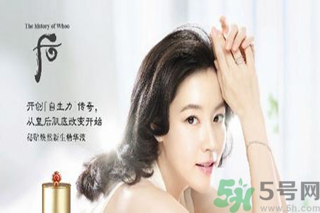 whoo后適合什么膚質(zhì)？whoo后適合油性皮膚嗎？