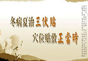 腎病可以貼三伏貼嗎？腎病三伏貼貼哪里？