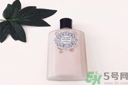 資生堂嘉美艷容露怎么樣？資生堂嘉美艷容露好用嗎？