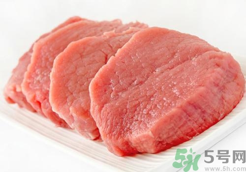 豬肉發(fā)白是怎么回事？豬肉發(fā)白可以吃嗎？