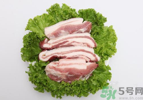 豬肉發(fā)白是怎么回事？豬肉發(fā)白可以吃嗎？