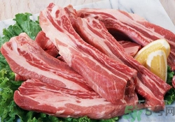 豬肉發(fā)白是怎么回事？豬肉發(fā)白可以吃嗎？