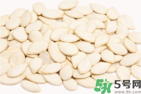 吃南瓜子的好處？吃南瓜子的壞處？