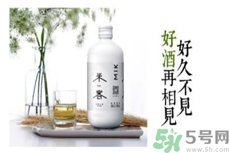 米酒是熱性還是涼性？米酒是涼性的嗎？