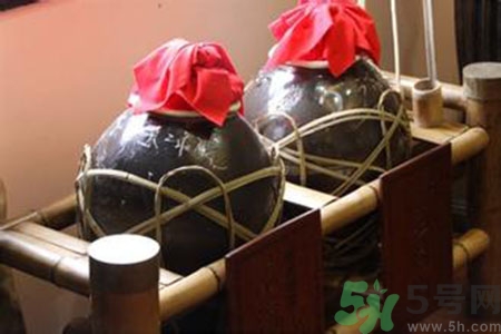 米酒是發(fā)物嗎？手術后可以吃米酒嗎？