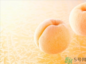 杏子不太熟能吃嗎？杏子不太熟怎么辦？