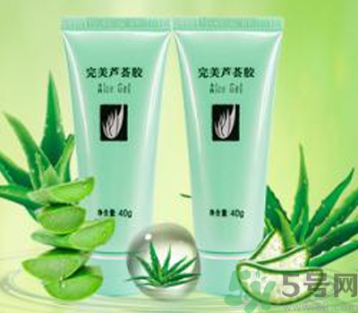 完美蘆薈膠怎么樣？完美蘆薈膠有哪些作用？