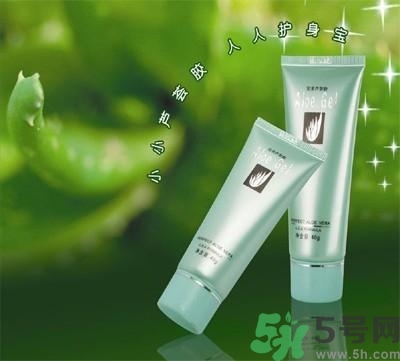完美蘆薈膠怎樣辨別真假？完美蘆薈膠有副作用嗎？