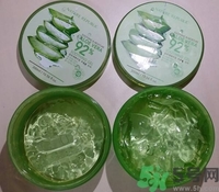 自然樂(lè)園蘆薈膠怎么樣？如何鑒別自然樂(lè)園蘆薈膠真假？