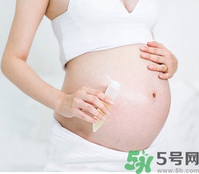 什么是妊娠紋？妊娠紋什么時(shí)候開始長？