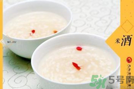 米酒有黑點(diǎn)是怎么回事？米酒有黑點(diǎn)能喝嗎？