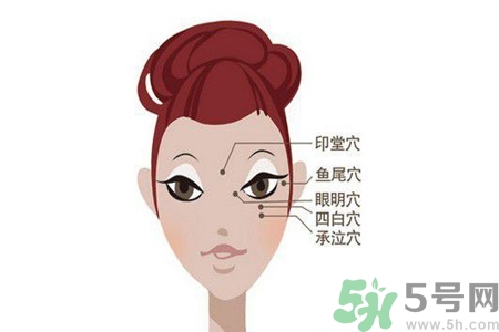 用菊花可以去黑眼圈嗎？用菊花有效去除黑眼圈的步驟？