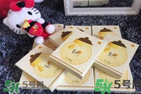 春雨面膜怎么樣？春雨面膜好用嗎？