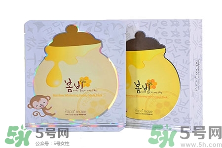 春雨面膜怎么樣？春雨面膜好用嗎？