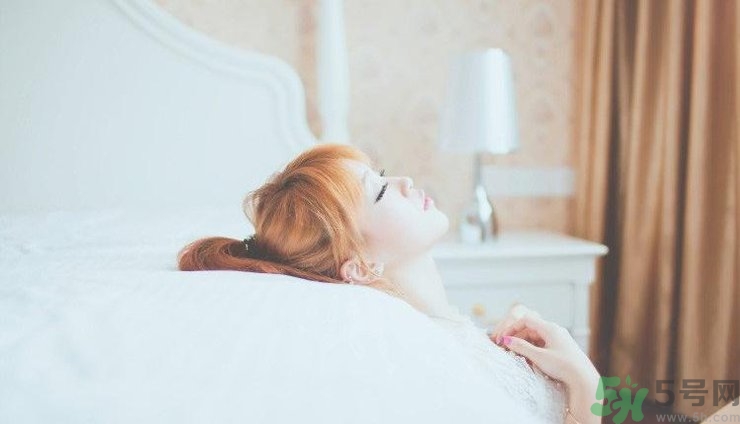 女生第一次會懷孕嗎？女生意外懷孕的征兆