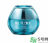 睡眠面膜哪個牌子好？睡眠面膜要洗掉嗎？