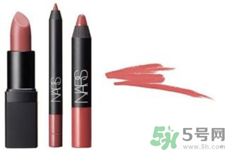 西柚色口紅有哪些？西柚色口紅推薦