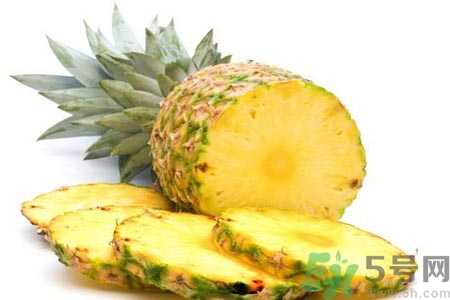 吃菠蘿會上火嗎？吃菠蘿會不會上火？