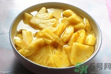 吃菠蘿會(huì)上火嗎？吃菠蘿會(huì)不會(huì)上火？