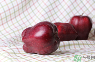 嬰兒可以吃蛇果嗎？寶寶可以吃紅蛇果嗎？