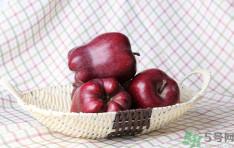 嬰兒可以吃蛇果嗎？寶寶可以吃紅蛇果嗎？