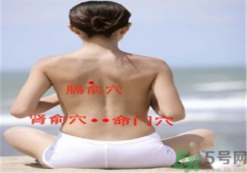 蕁麻疹可以艾灸嗎？蕁麻疹艾灸哪個(gè)穴位？