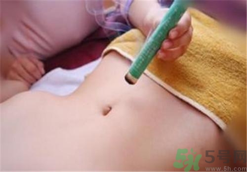 蕁麻疹可以艾灸嗎？蕁麻疹艾灸哪個穴位？