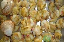 花蛤的營養(yǎng)價值有哪些？生取蛤肉的方法是什么？