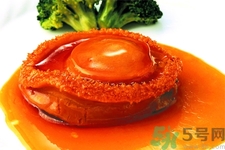 鮑魚的營養(yǎng)價值有哪些？鮑魚的清洗方法是什么？