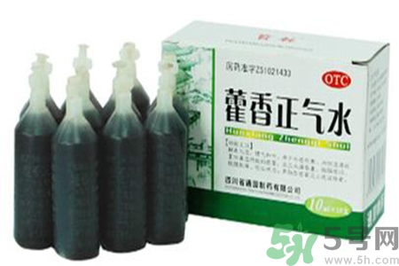 藿香正氣水可以帶上飛機(jī)嗎？藿香正氣水可以托運嗎？
